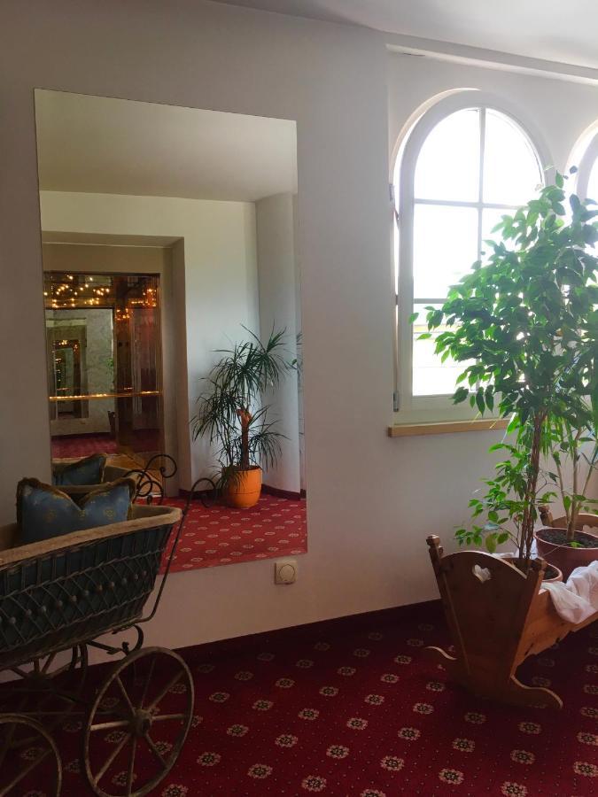 Hotel Turmwirt Ora / Auer Eksteriør bilde