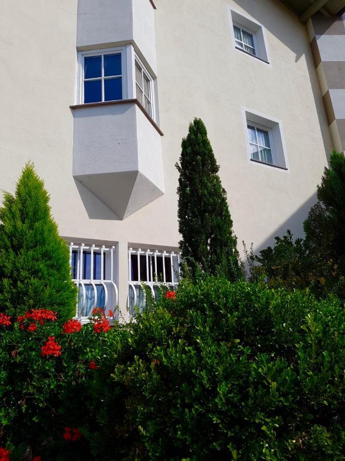 Hotel Turmwirt Ora / Auer Eksteriør bilde