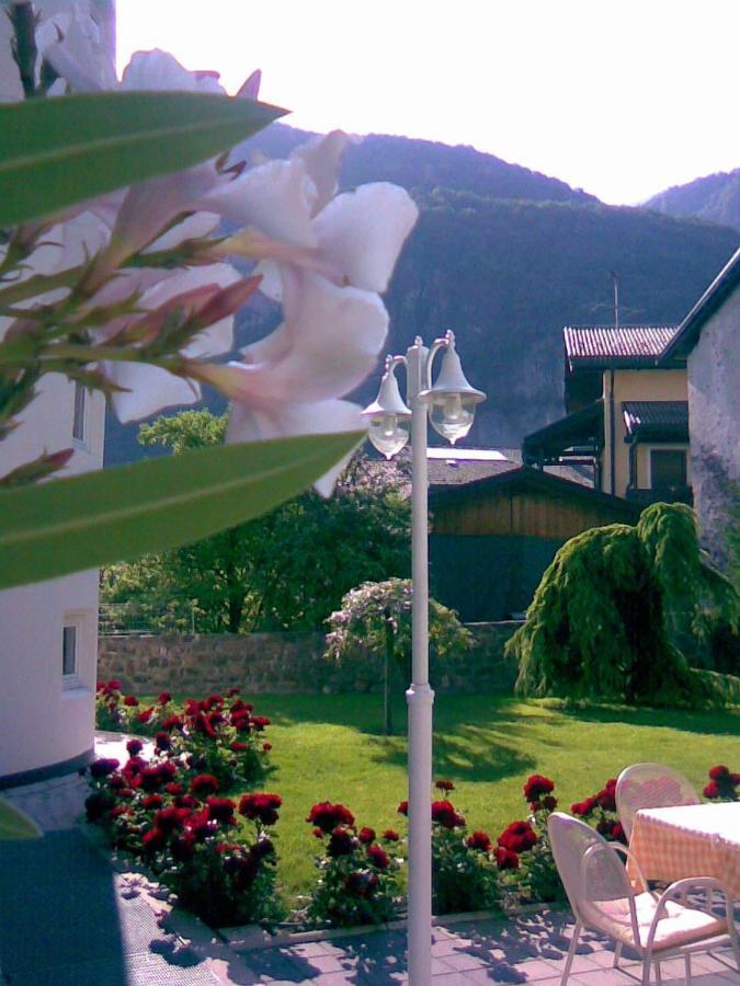 Hotel Turmwirt Ora / Auer Eksteriør bilde